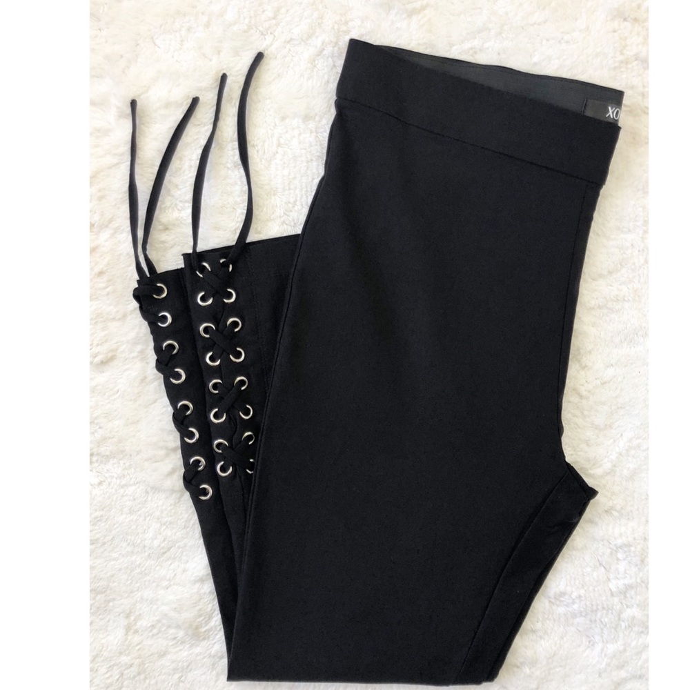 XOXO ♥️ Pull On Skinny Pants